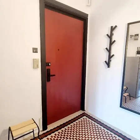 View Armeneasca Bukarest