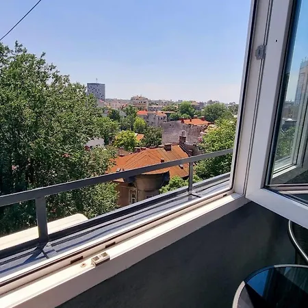 View Armeneasca Apartman