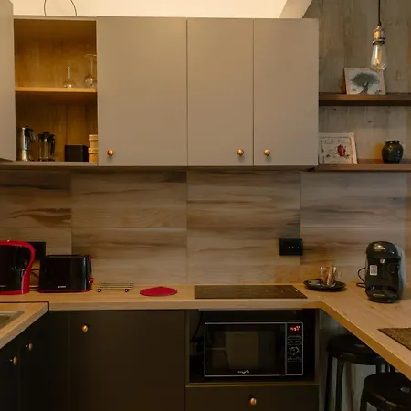 View Armeneasca * Boekarest