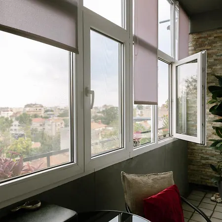 View Armeneasca 아파트