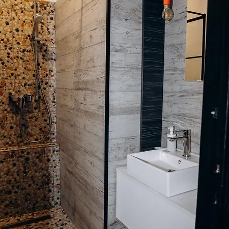 View Armeneasca Appartement