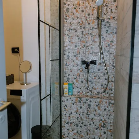 View Armeneasca Apartmán *