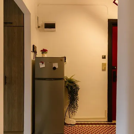 View Armeneasca 부쿠레슈티