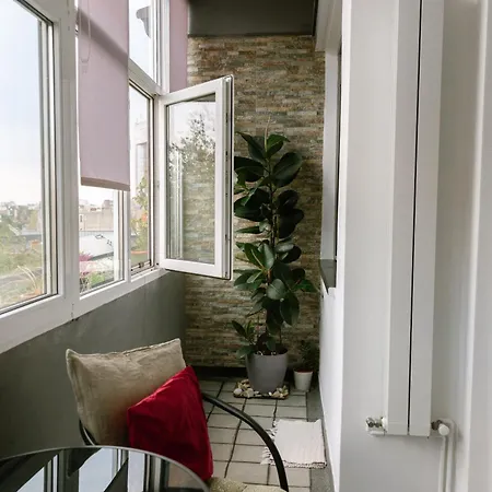 View Armeneasca * 부쿠레슈티