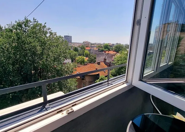 View Armeneasca Appartamento