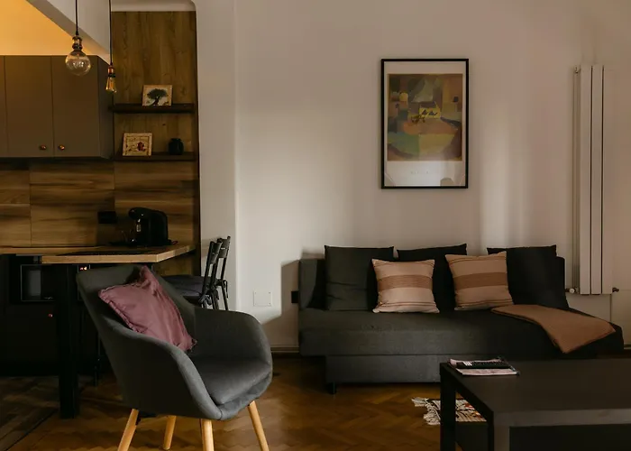 Appartamento View Armeneasca