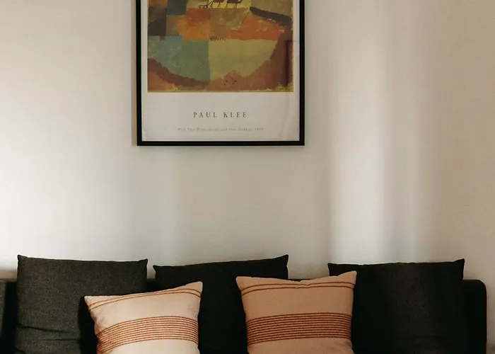 View Armeneasca Bucarest