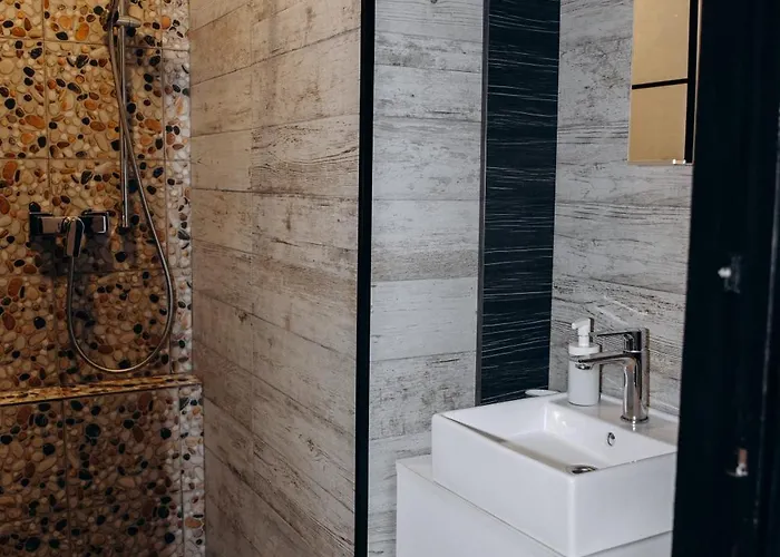 View Armeneasca Appartamento