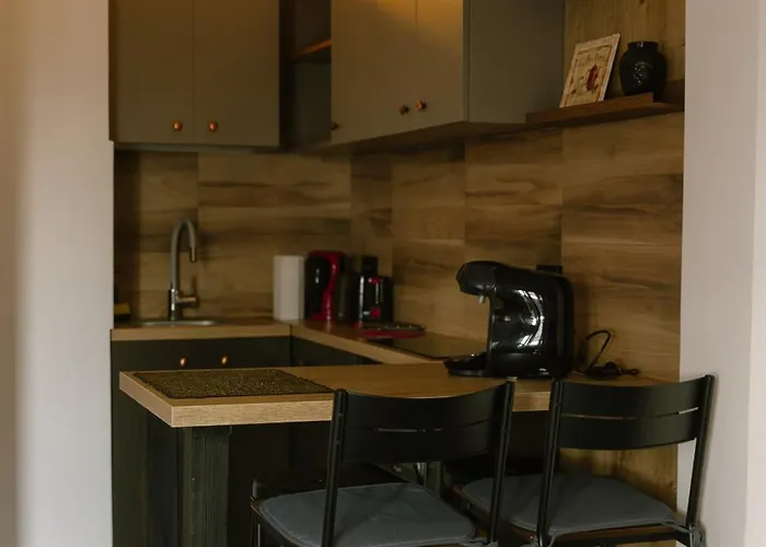 View Armeneasca Appartamento Bucarest