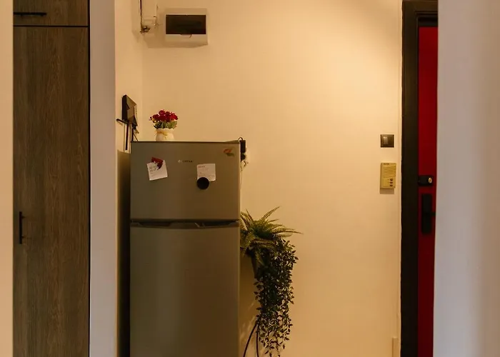 View Armeneasca Bucarest