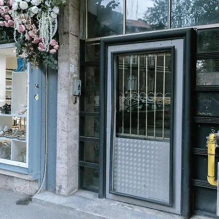 Апартаменти View Armeneasca *