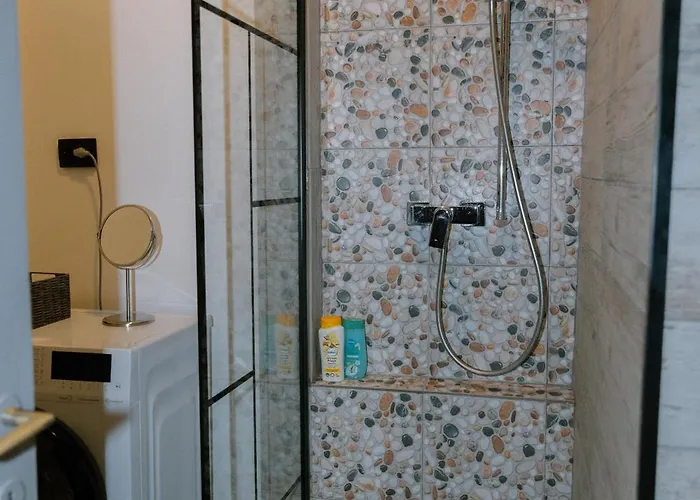 View Armeneasca Апартаменти *